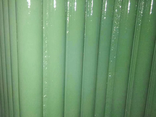 納米陶瓷噴涂